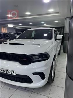 دودج دورانجو